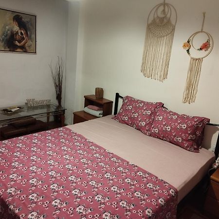 Private Rooms In Shared House Selanik Dış mekan fotoğraf