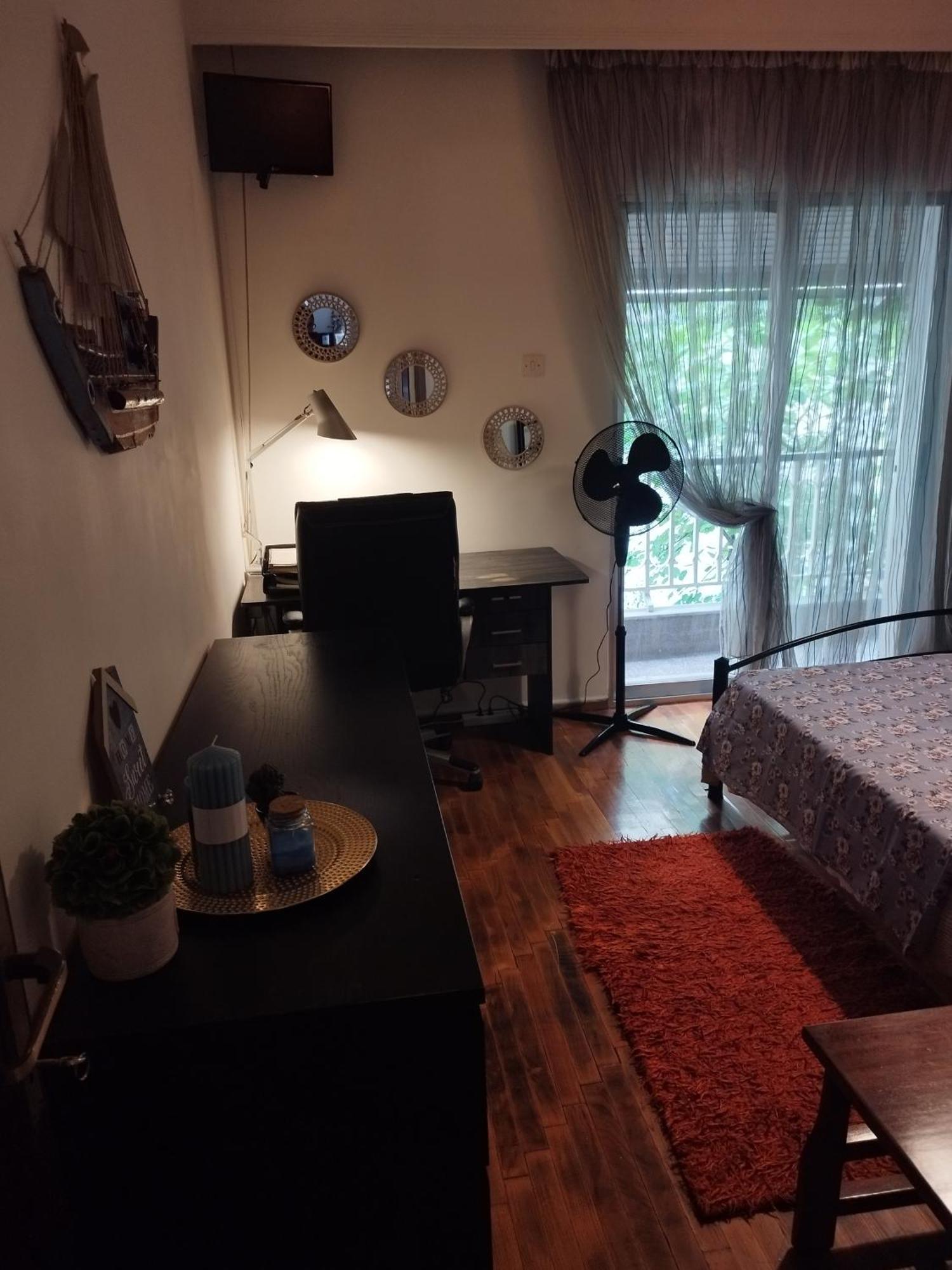 Private Rooms In Shared House Selanik Dış mekan fotoğraf