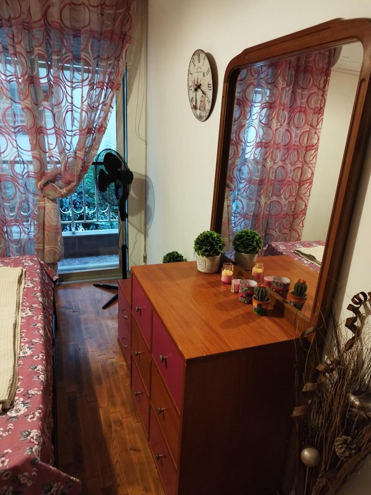 Private Rooms In Shared House Selanik Oda fotoğraf