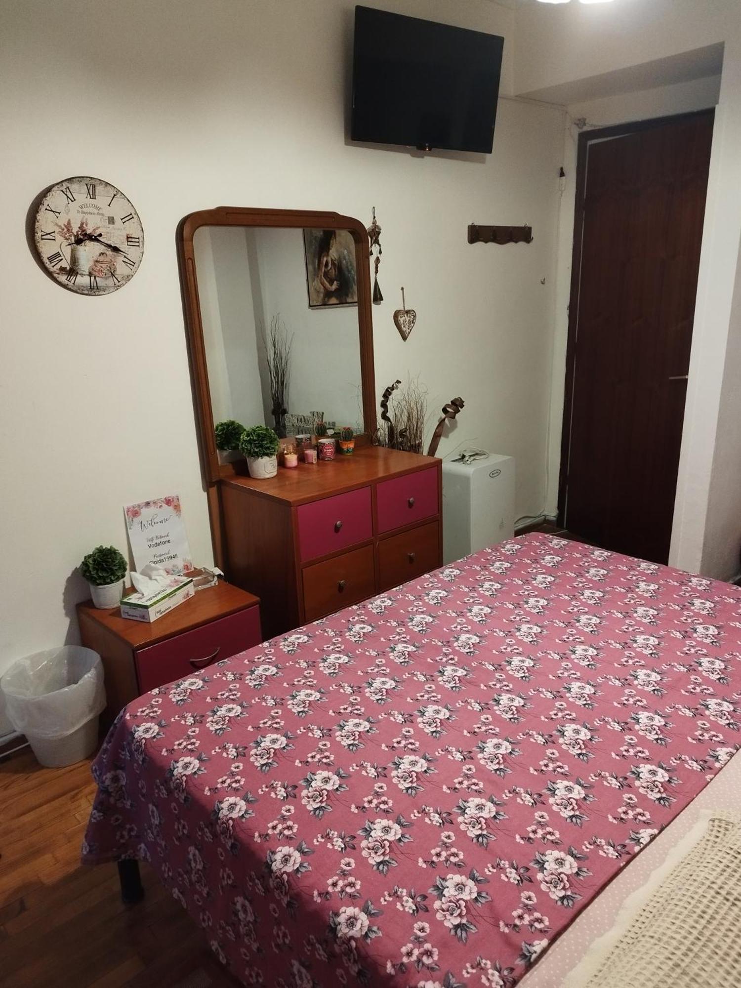 Private Rooms In Shared House Selanik Oda fotoğraf