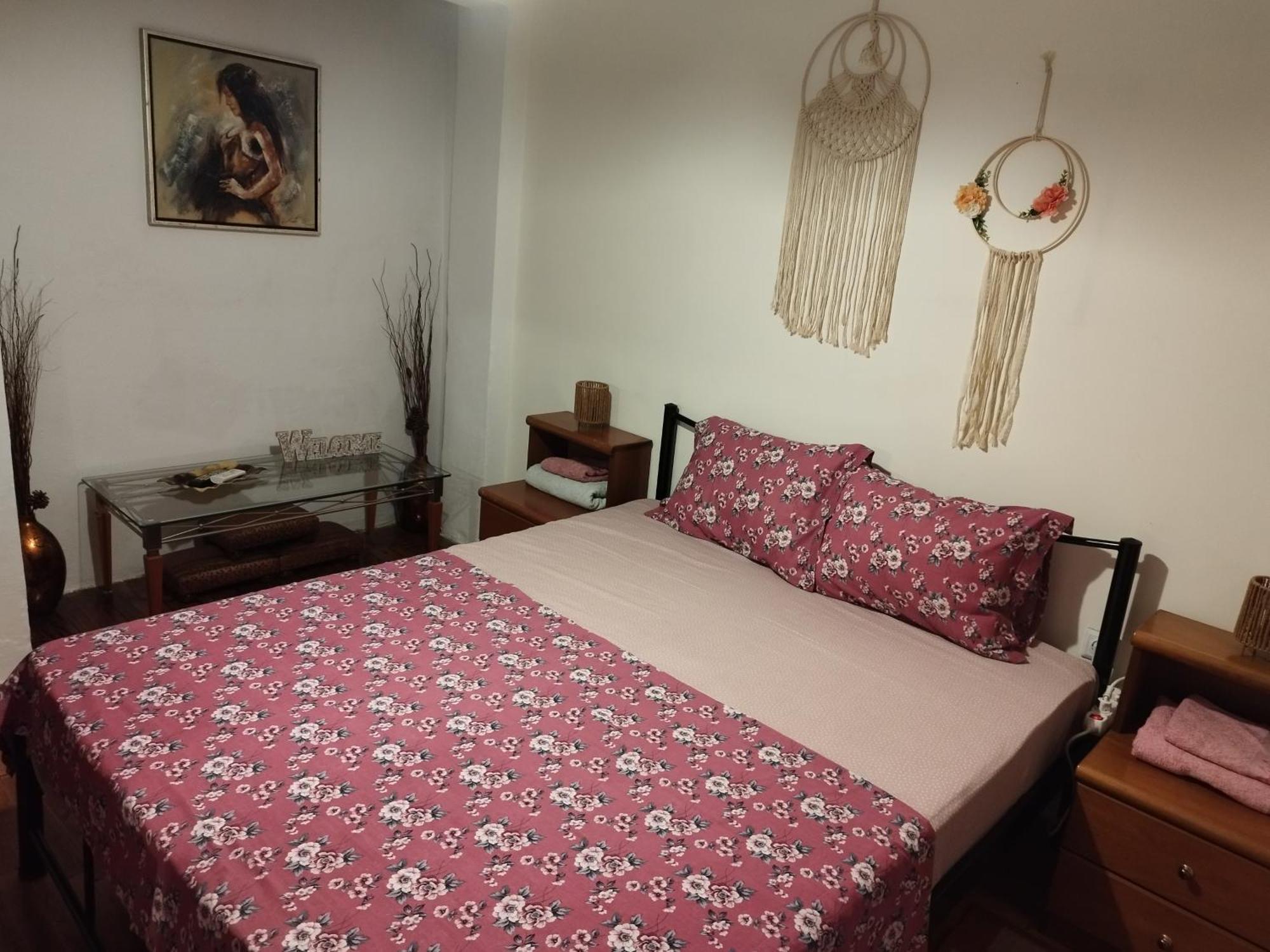 Private Rooms In Shared House Selanik Dış mekan fotoğraf